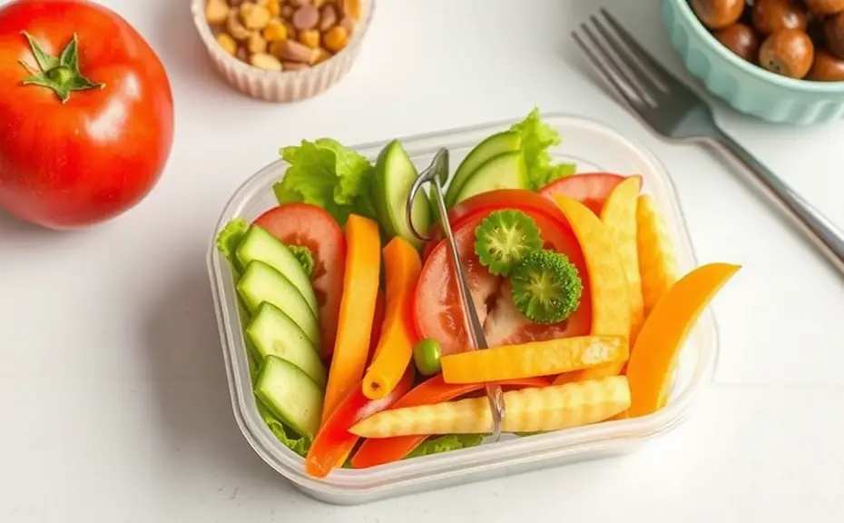 Healthy Lunch Ideas For Picky Eaters