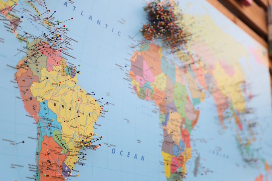 The Power of Multicultural Parenting: Nurturing Global Awareness in Your Children