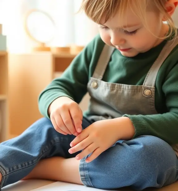 10 Montessori Activities to Boost Early Literacy 1743283640