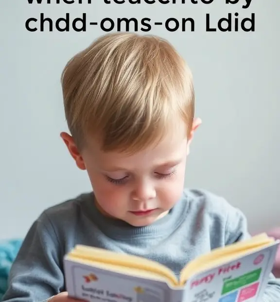 3 Mistakes I Regret Making When Teaching My Child to Read 1743409693