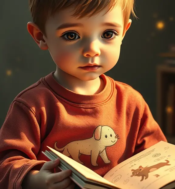 What If My Child Only Likes Picture Books 1743241666