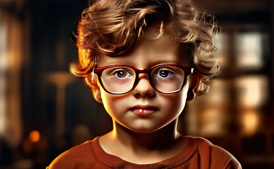 What is myopia and how does it link to screen time 1740849232