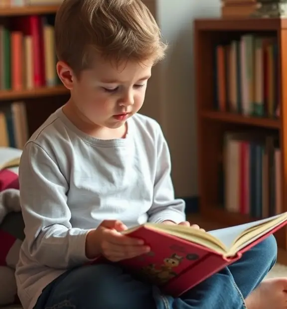 Why Does My Child Refuse to Read Aloud 1743325641