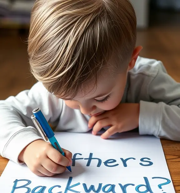 Why Does My Child Write Letters Backward 1743367635