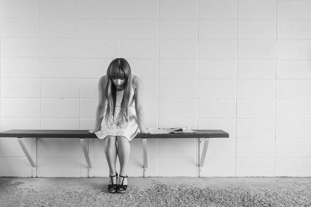 When to Worry? Decoding Normal Stress vs. Childhood Anxiety Disorders