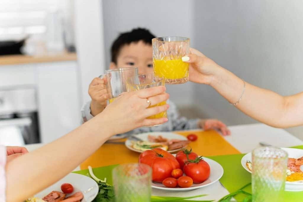 Health, Safety, and Nutrition for Young Children: A Comprehensive Guide