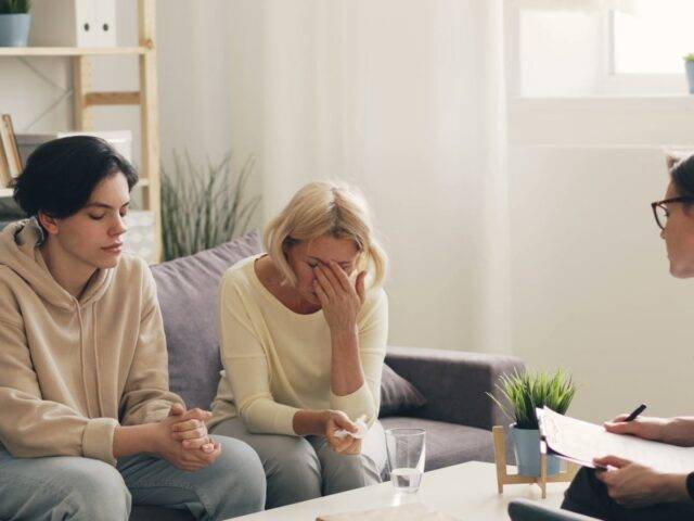 What’s The Highest Paid Role In Child Psychology And Psychiatry?