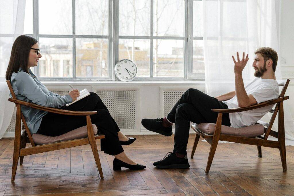 Why Do Child Psychiatrists Earn More Than Psychologists?