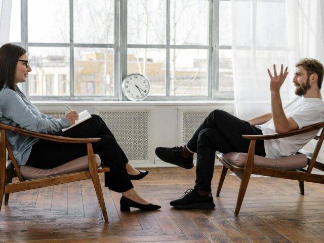 Why Do Child Psychiatrists Earn More Than Psychologists?