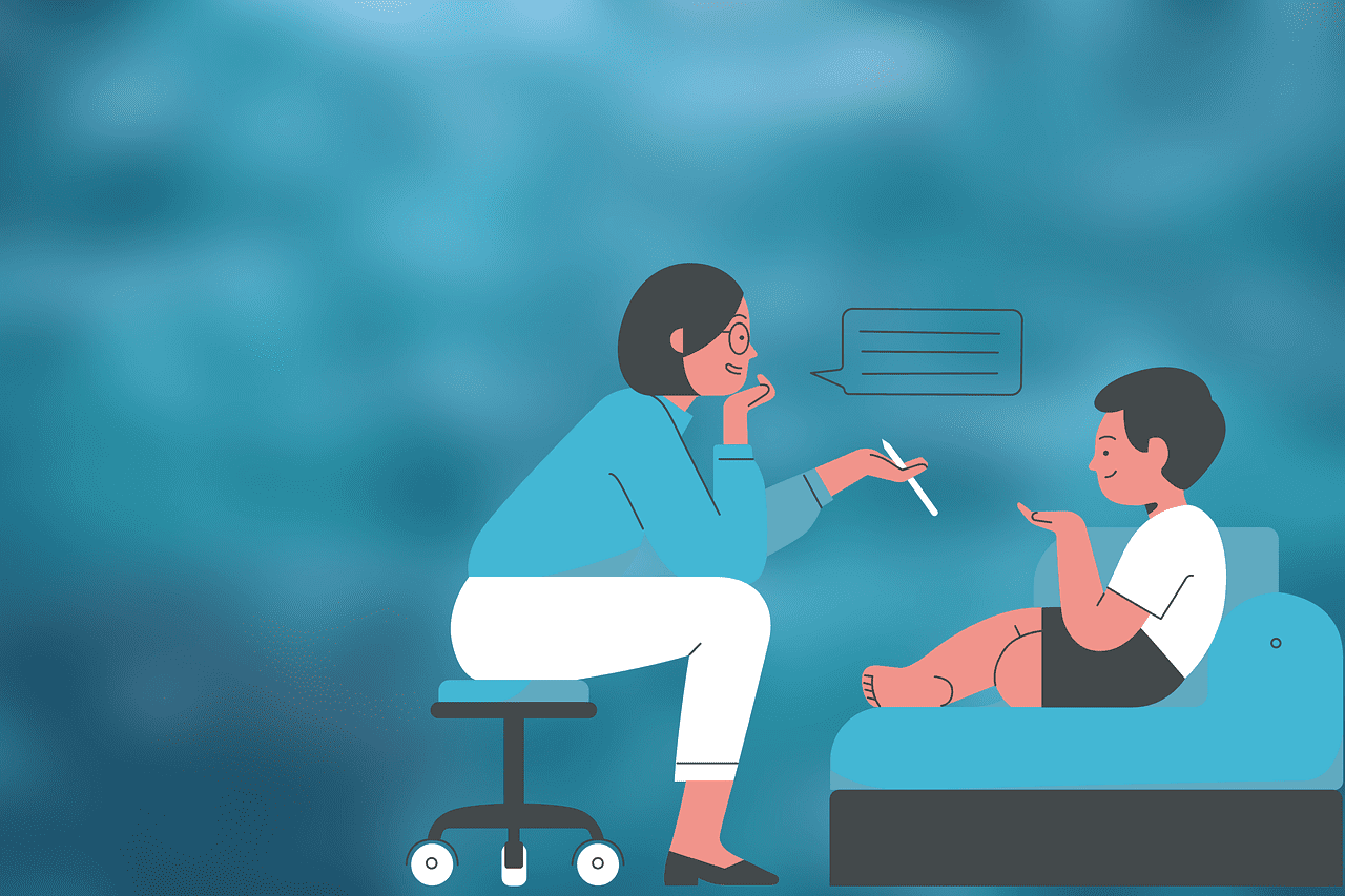 Understanding the Signs: Does Your Child Need to See a Psychiatrist, Psychologist, or Therapist?