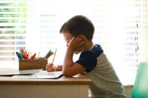 Understanding Childhood Anxiety: Key Questions for Parents to Ask Psychiatrists