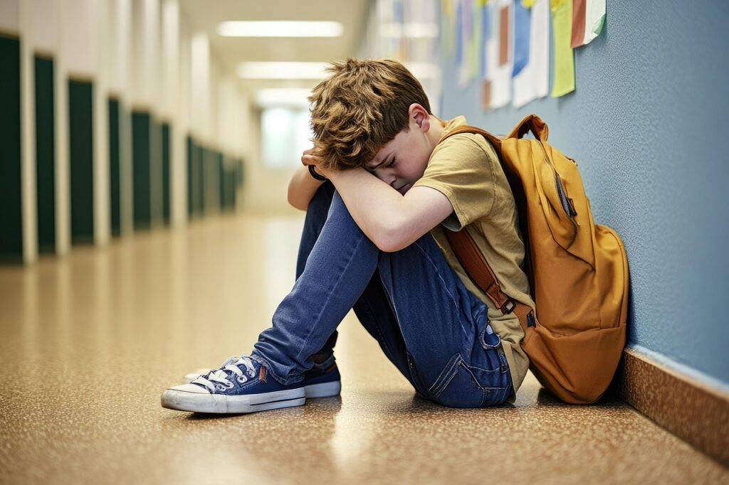 How to Tell if Your Child Needs Psychological Help